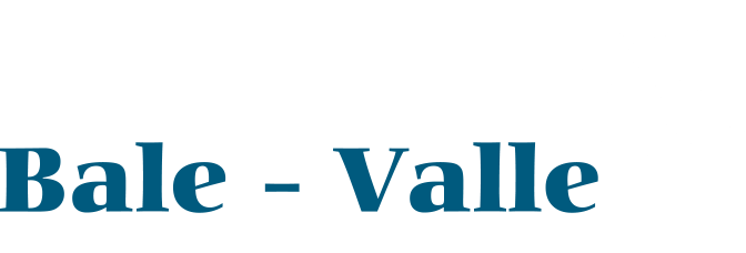 Bale - Valle, TZO Bale - CTC Valle