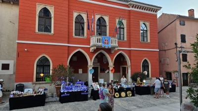 Nedjelja u znaku handmade sajma