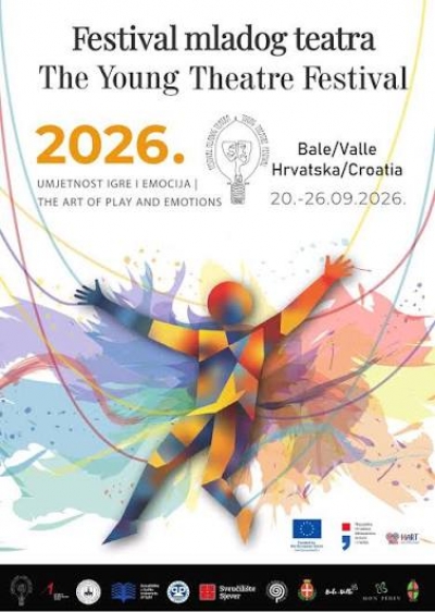 Festival mladog teatra u Balama donosi i bogat besplatan program za širu javnost