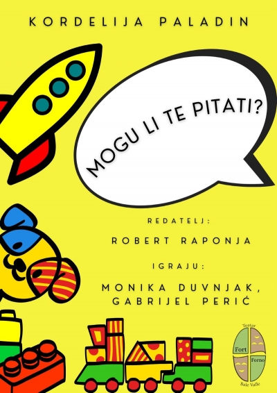 Mogu li te pitati?