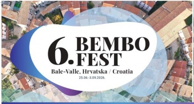 Bembo Fest u Balama: Vodič kroz kazalište, glazbu i ljetne večeri