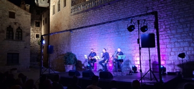 Zatvoreno 6. izdanje Bembo Festa