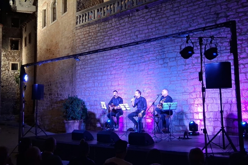 Zatvoreno 6. izdanje Bembo Festa