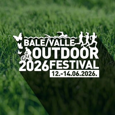 Bale - Valle Outdoor Festival 2026
