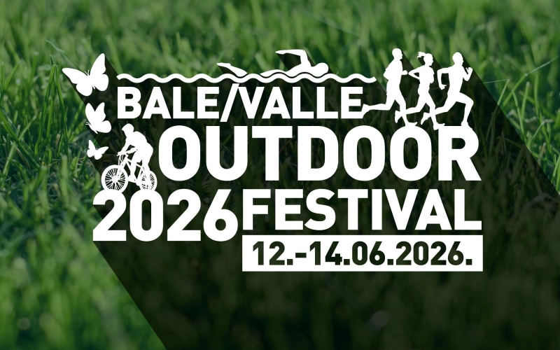 Bale - Valle Outdoor Festival 2026