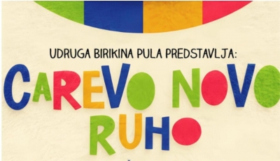 A weekend dedicated to children