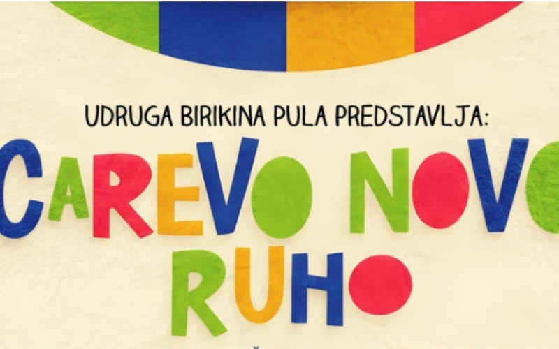 A weekend dedicated to children