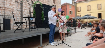 Svečano otvoren 4. Bembo Fest