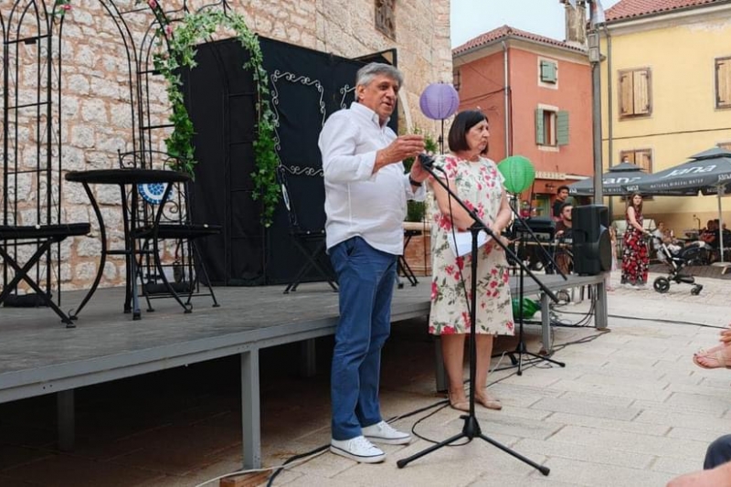 Svečano otvoren 4. Bembo Fest