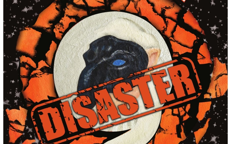 Pulcinella Disaster Show