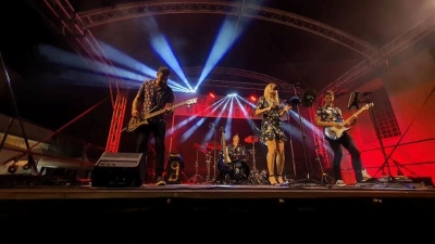 Pop Gunzi u subotu sviraju svjetske hitove