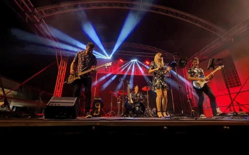 Pop Gunzi u subotu sviraju svjetske hitove