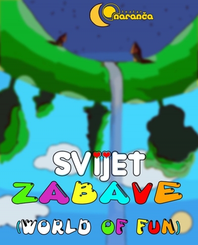 U srijedu Svijet zabave na Trgu Tomaso Bembo