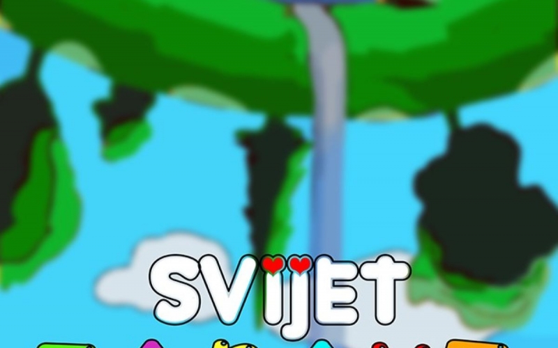 U srijedu Svijet zabave na Trgu Tomaso Bembo