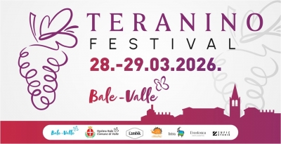 4. Teranino Festival 