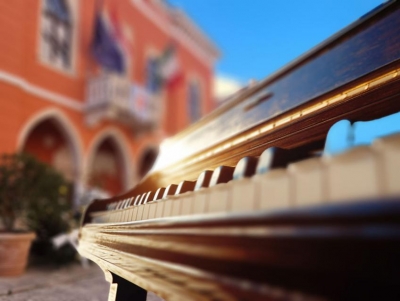 Tomi Pasarić za finale baljanskog Adventa