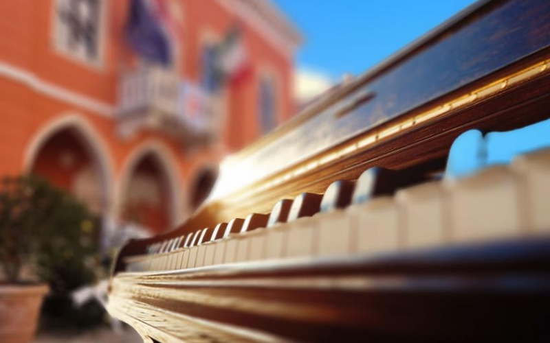 Tomi Pasarić za finale baljanskog Adventa