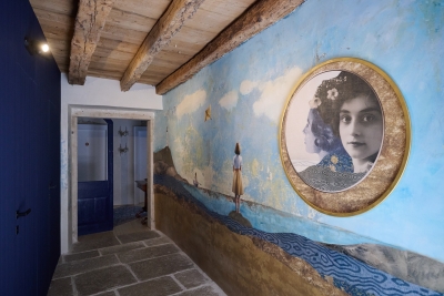 Arhitektonski festival Open House Slovenije u Balama