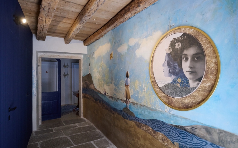 Arhitektonski festival Open House Slovenije u Balama