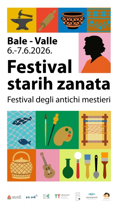 Festival starih zanata 2026