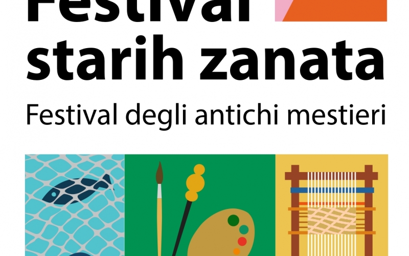 Festival starih zanata 2026