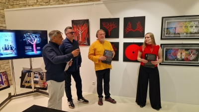 U BALAMA OTVOREN MEĐUNARODNI FESTIVAL KAZALIŠNIH AKADEMIJA, OVOGODIŠNJA TEMA „KORIJENI“