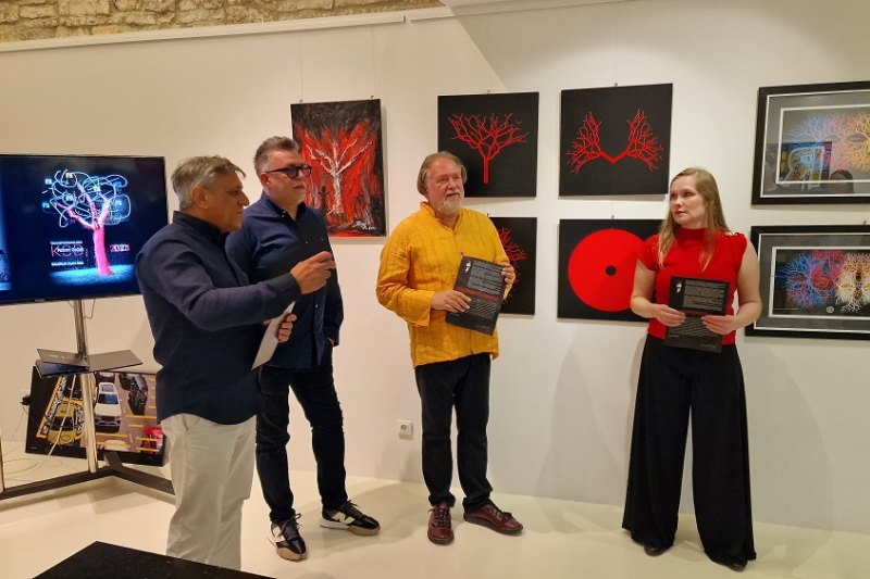 U BALAMA OTVOREN MEĐUNARODNI FESTIVAL KAZALIŠNIH AKADEMIJA, OVOGODIŠNJA TEMA „KORIJENI“