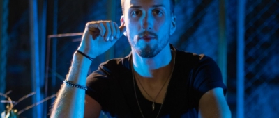Mateo Pilat održao koncert u Balama