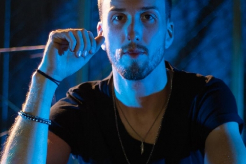 Mateo Pilat održao koncert u Balama