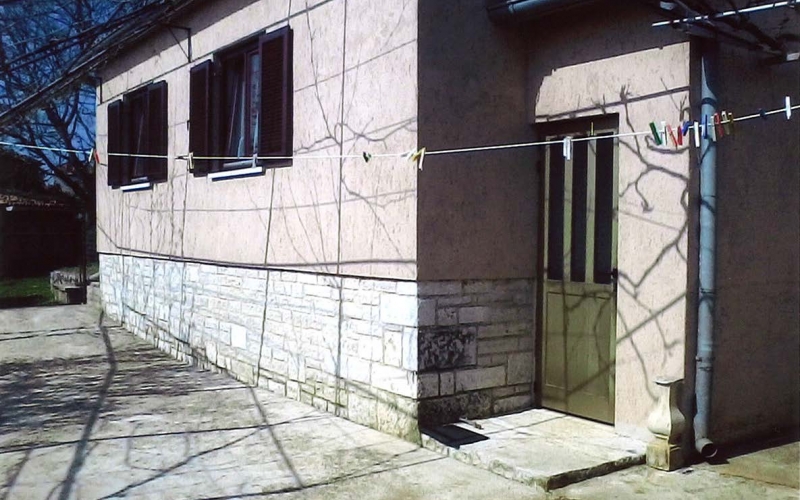 Privatni smještaj