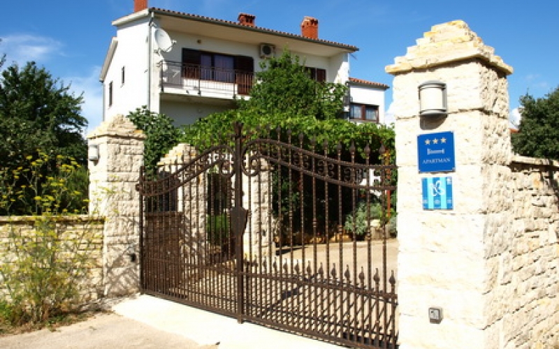 Privatni smještaj