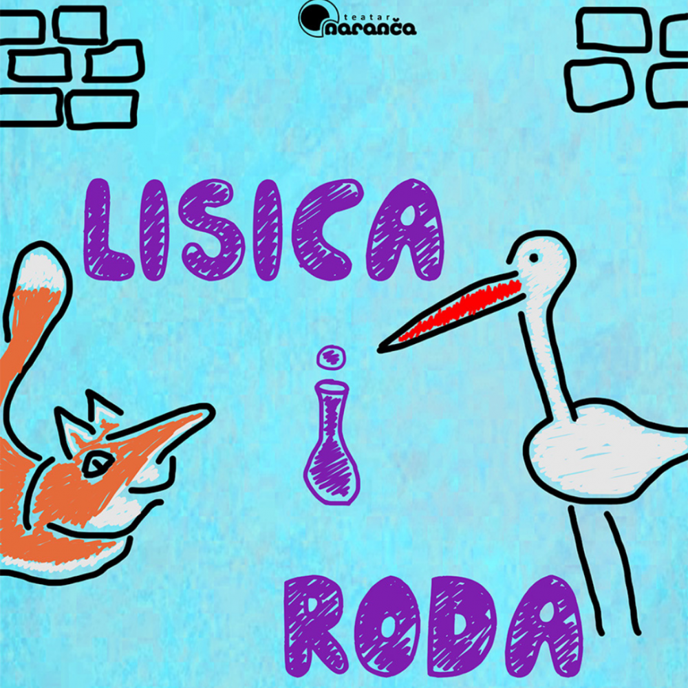 6. Bembo Fest – Mali Bembo «Lisica i roda»