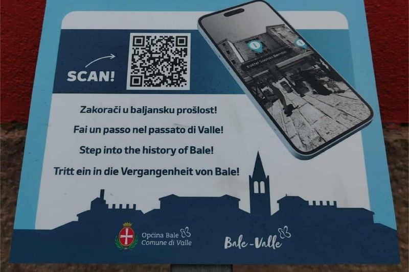 Zakorači u baljansku prošlost!