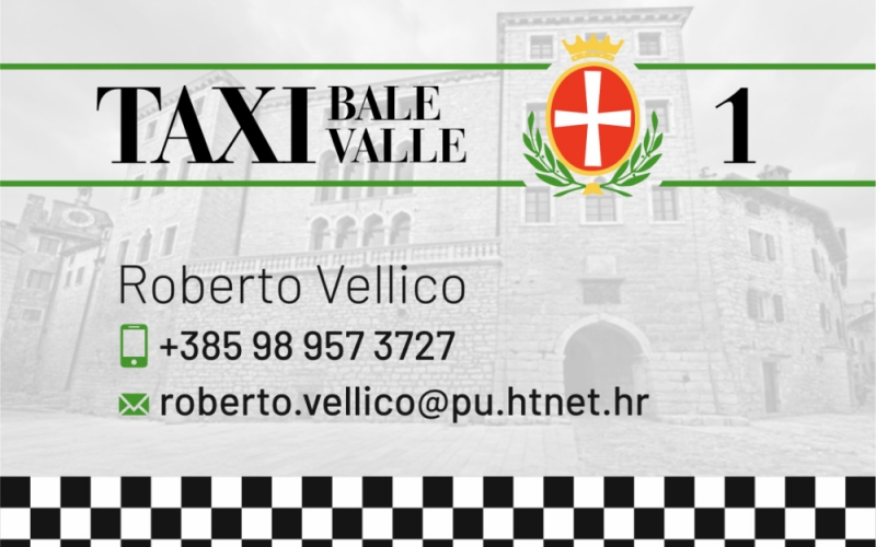 Taxi