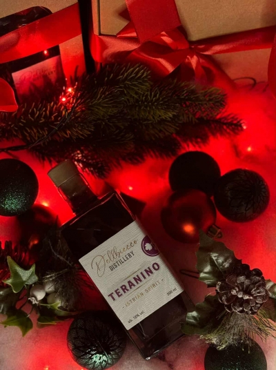 Le Fugasele, Dellbiecco teranino i radionica 