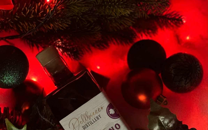 Le Fugasele, Dellbiecco teranino i radionica 