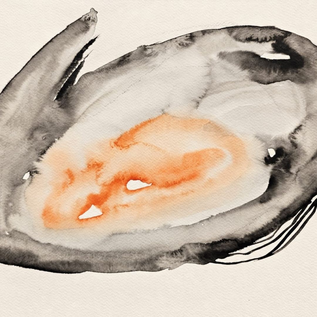 Anatomy of the Unknown  – exhibition by Breza Žižović