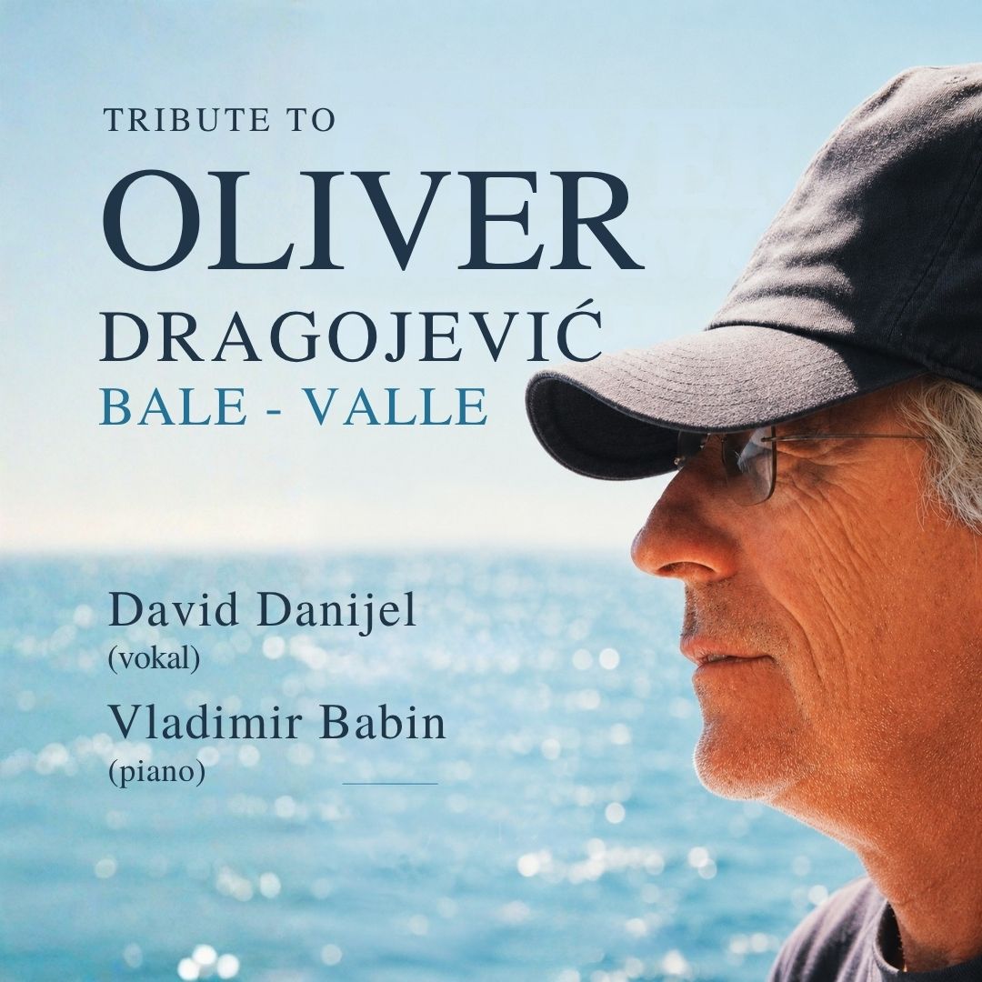 Serate Musicali: Tribute to Oliver