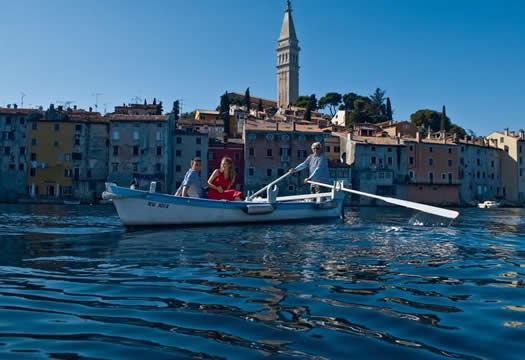 Rovinj