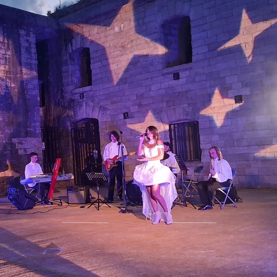 6. Bembo Fest –